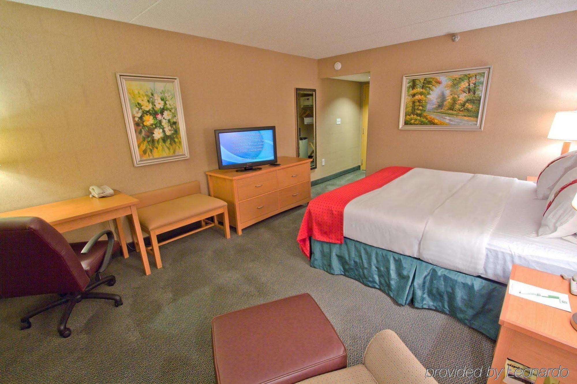 Delta By Marriott Seattle