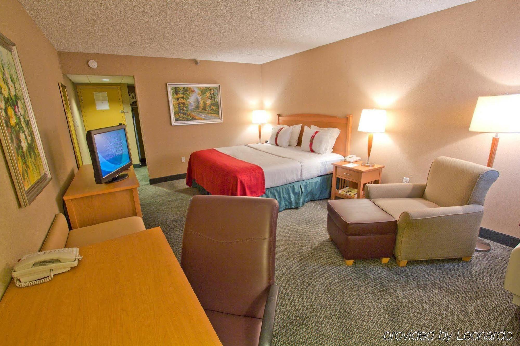 Hotel Delta By Marriott Seattle Everett