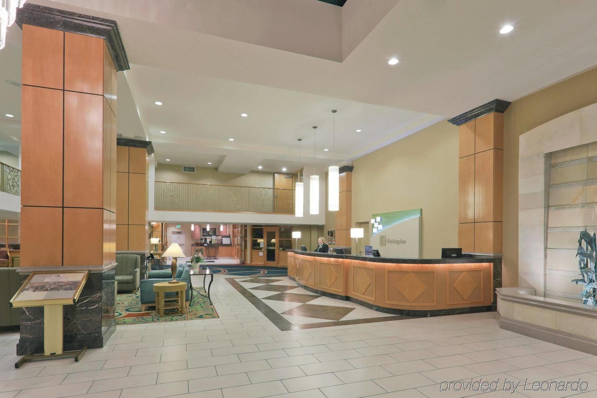 Hotel Delta By Marriott Seattle 3*