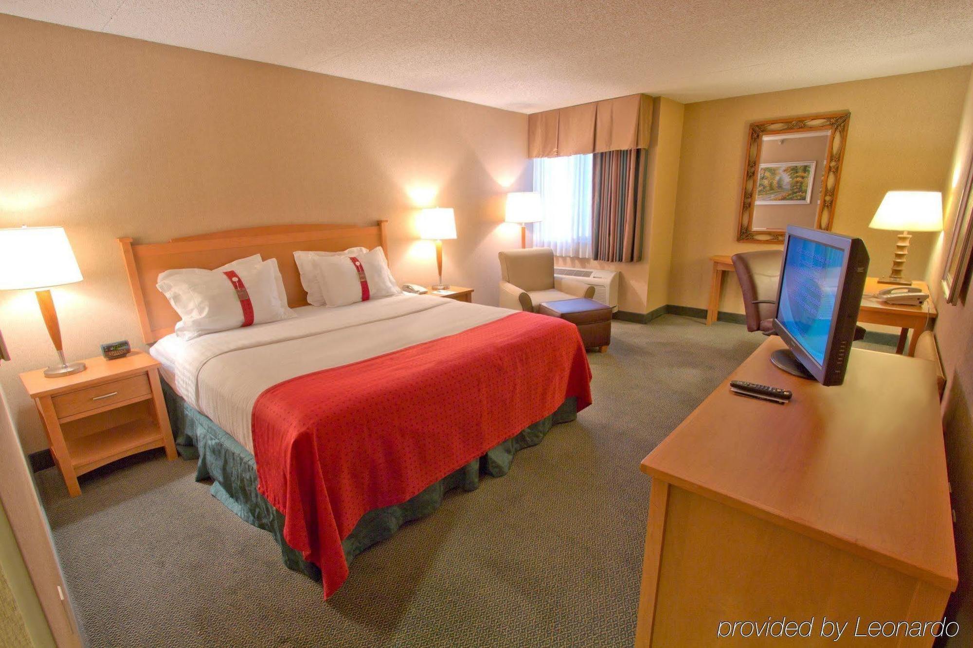 Hotel Delta By Marriott Seattle Everett