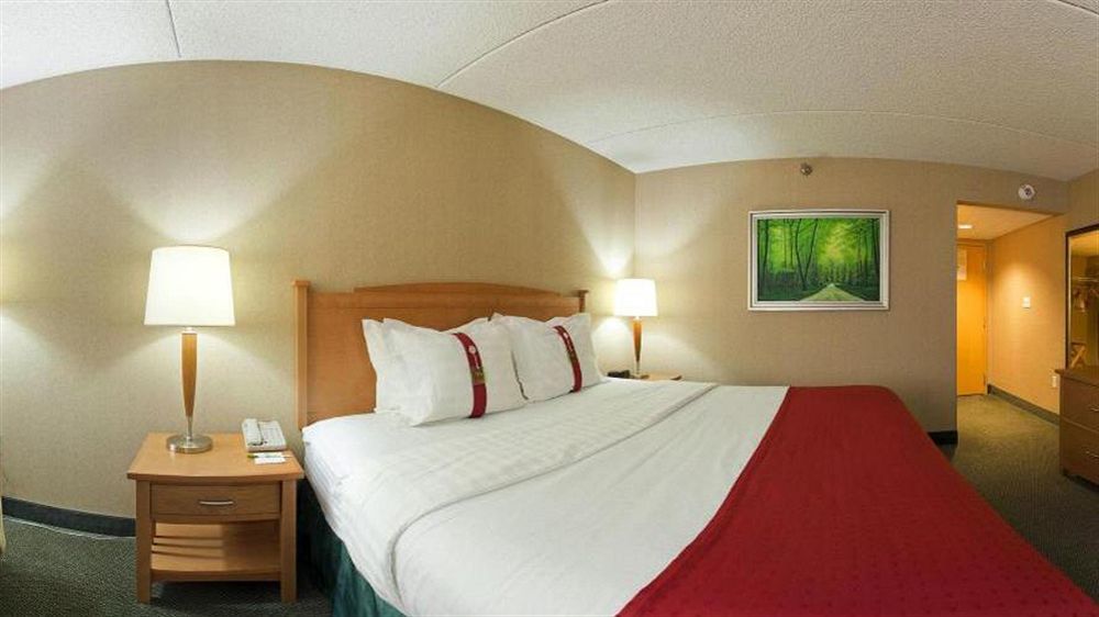 Delta By Marriott Seattle Hotel Everett